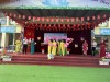 TRƯỜNG MẦM NON HOA MƠ TỔNG KẾT NĂM HỌC- TRAO GIẢI BÉ HỘI THI BÉ KHỎE, BÉ NGOAN VÀ CHIA TAY CÁC BÉ 5 TUỔI  NĂM HỌC 2025-2026