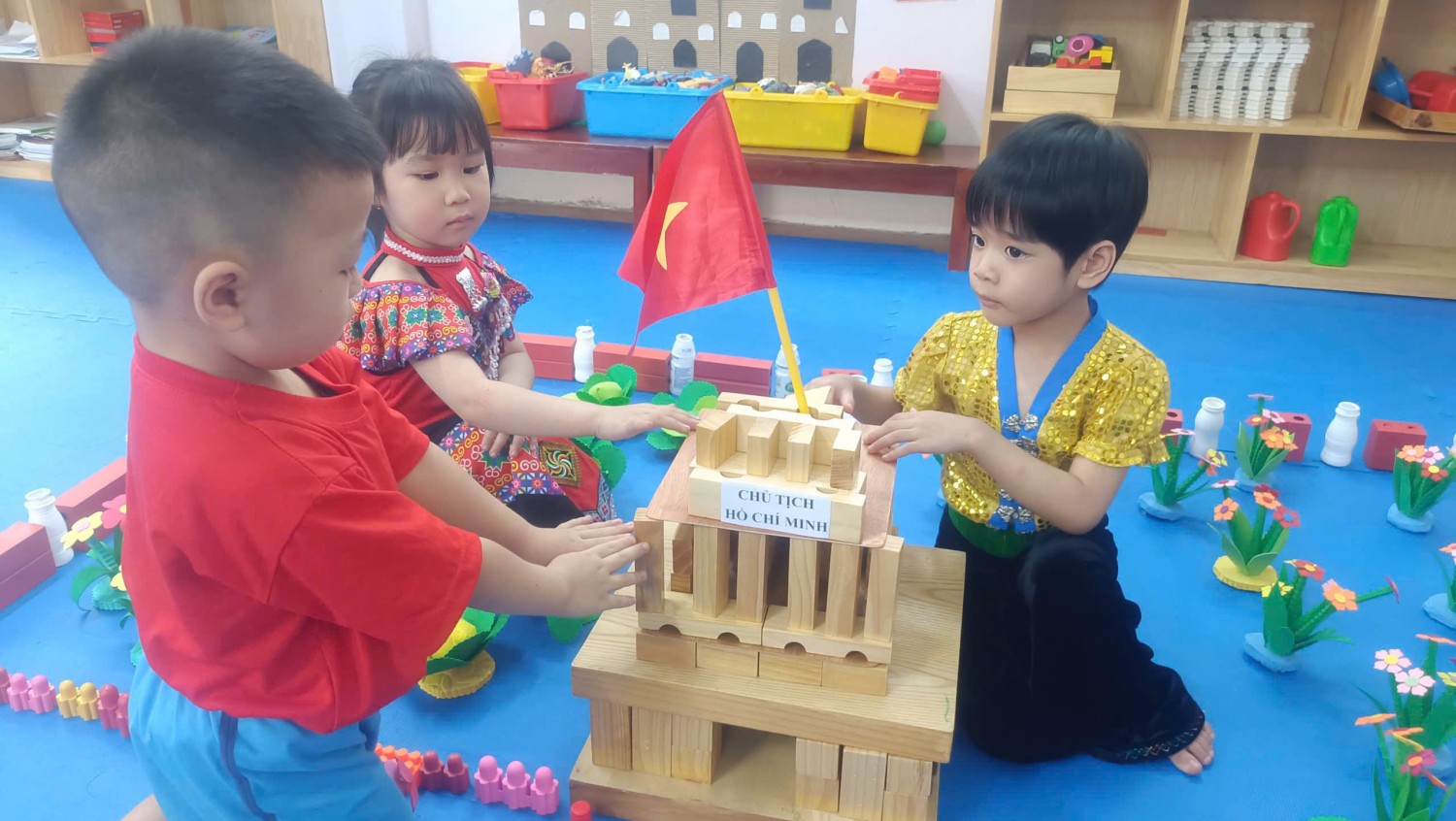 gen h Ảnh 14